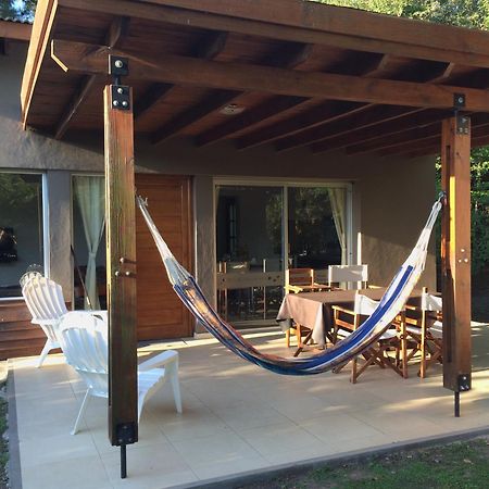 Complejo Aires Del Bosque Lejlighed Chascomús Eksteriør billede