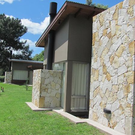 Complejo Aires Del Bosque Lejlighed Chascomús Eksteriør billede