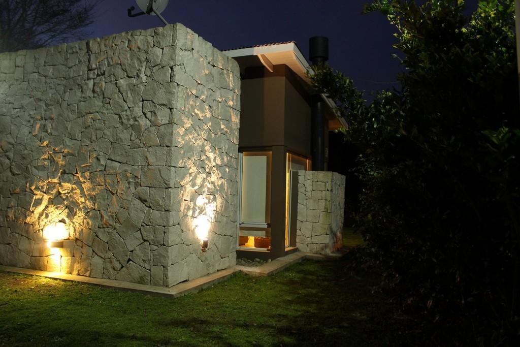 Complejo Aires Del Bosque Lejlighed Chascomús Eksteriør billede