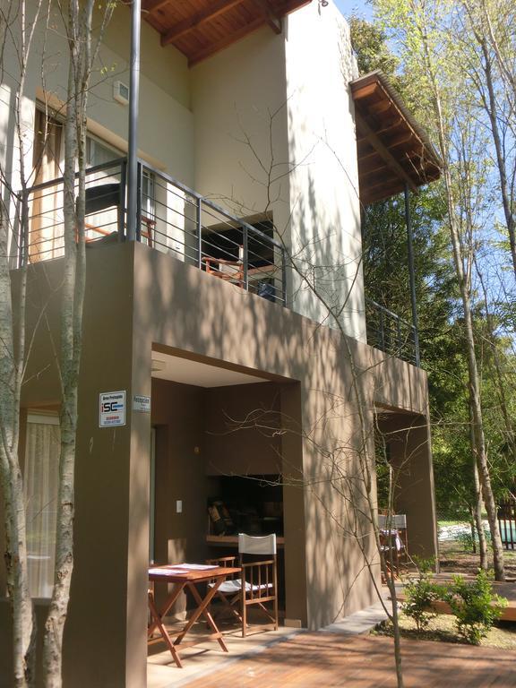 Complejo Aires Del Bosque Lejlighed Chascomús Eksteriør billede